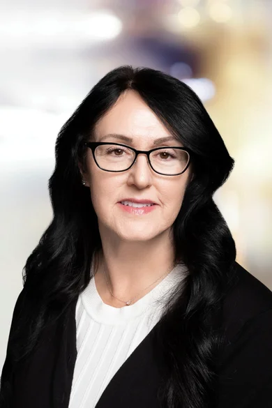 Portrait of Dawn Patton, Client Care Coordinator | REALTOR®.